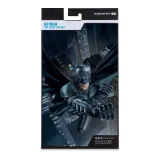 McFarlane Toys DC Multiverse Batman (The Dark Knight) 7" Figura - Thumbnail 4