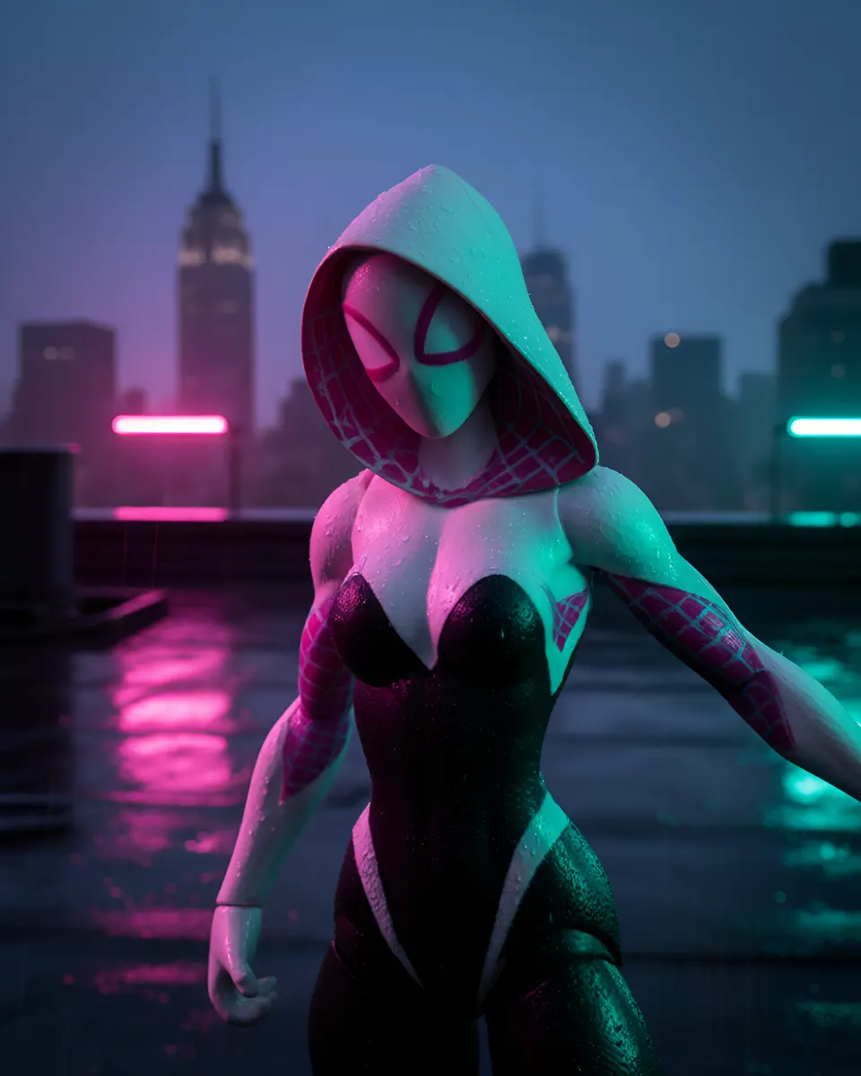 The Character