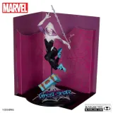 McFarlane Toys Ghost-Spider (Gwen Stacy) Marvel Legends Figure - Thumbnail 3