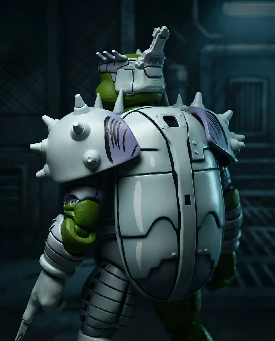 The Character