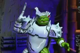 NECA TMNT Cyborg Donatello Figurine Articulée – Mirage Comics - Thumbnail 3