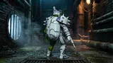 NECA TMNT Cyborg Donatello Figurine Articulée – Mirage Comics - Thumbnail 8