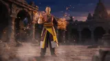 Hasbro Marvel Legends 6" Wong – Doctor Strange Multivers de la Folie - Thumbnail 8