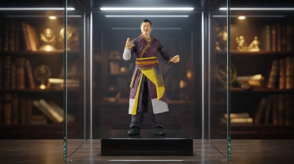Pourquoi le collectionner