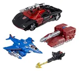 Hasbro Transformers Siege 3‑Pack Alphastrike Counterforce - Thumbnail 4