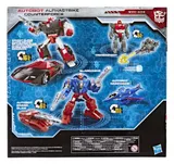 Hasbro Transformers Siege 3‑Pack Alphastrike Counterforce - Thumbnail 6