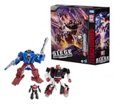 Hasbro Transformers Siege 3‑Pack Alphastrike Counterforce - Thumbnail 1