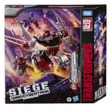 Hasbro Transformers Siege 3‑Pack Alphastrike Counterforce - Thumbnail 5