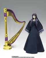 Bandai Spirits Pandora Saint Seiya Saint Cloth Myth EX figurine articulée - Thumbnail 2