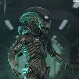 NECA Alien: Earth Ultimate Xenomorph Action Figure – 7" Scale - Thumbnail 2