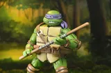 NECA Ultimate Donatello TMNT x Usagi Yojimbo 7-inch Action Figure - Thumbnail 8