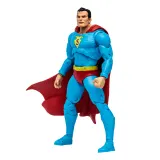 McFarlane Toys Superman (Action Comics) – DC Multiverse Vault 7" - Thumbnail 2