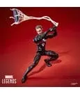 Hasbro Marvel Legends Symbiote Spider‑Man 15 cm Figure - Image 6