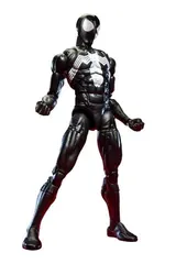 Hasbro Marvel Legends Symbiote Spider‑Man 15 cm Figure - Thumbnail 1