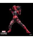 Hasbro Marvel Legends Red She-Hulk 15 cm Figurine articulée - Image 7