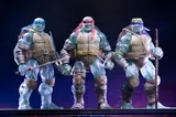 NECA TMNT Ghost Brothers 7\" Figurine Ultime – The Last Ronin - Thumbnail 6