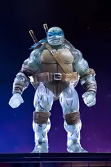 NECA TMNT Ghost Brothers 7\" Figurine Ultime – The Last Ronin - Thumbnail 3