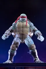 NECA TMNT Ghost Brothers 7\" Figurine Ultime – The Last Ronin - Thumbnail 4