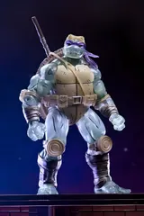 NECA TMNT Ghost Brothers 7\" Figurine Ultime – The Last Ronin - Thumbnail 5