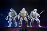 NECA TMNT Ghost Brothers 7\" Figurine Ultime – The Last Ronin - Thumbnail 8