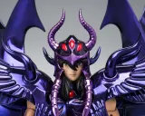 Bandai Spirits Garuda OCE Myth Cloth EX Figure – Saint Seiya - Thumbnail 4
