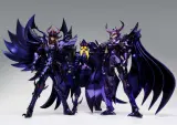 Bandai Spirits Garuda OCE Myth Cloth EX Figure – Saint Seiya - Thumbnail 3