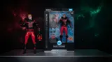 McFarlane Toys Green Lantern DC Multiverse 7" Action Figure - Thumbnail 4