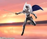 Tamashii Nations S.H.Figuarts Griffith (Âge d'Or) 6,1" figurine - Thumbnail 5