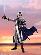 Tamashii Nations S.H.Figuarts Griffith (Âge d'Or) 6,1" figurine - Thumbnail 6