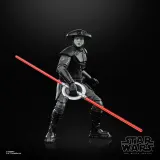 Hasbro Star Wars Black Series Fifth Brother (Inquisitor) 6" figurine articulée – F4363 - Thumbnail 2