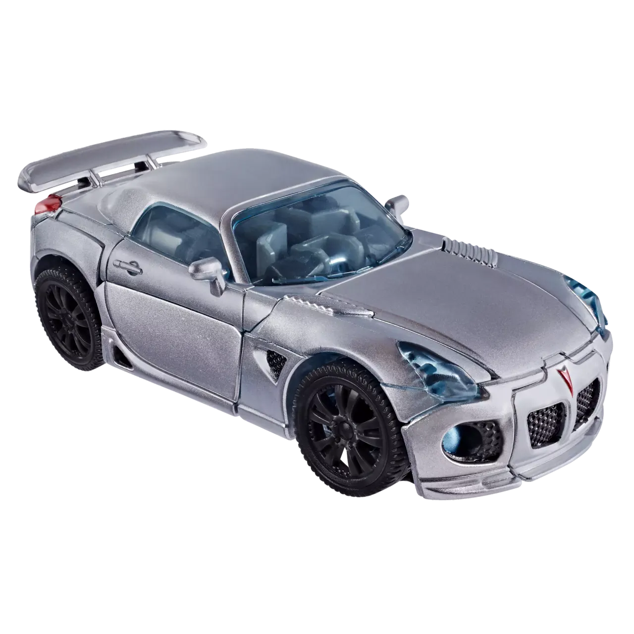 Hasbro Transformers Studio Series Deluxe Jazz 12 cm Action Figure - Image 2