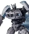 Hasbro Transformers Studio Series Deluxe Jazz 12 cm Action Figure - Image 4
