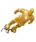 Alliance Entertainment Marvel Legends Classic Iron Man 6" Action Figure - Image 6