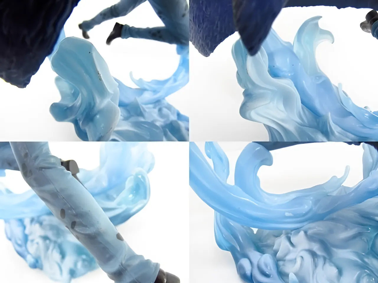 Bandai Spirits One Piece Trafalgar Law FiguartsZERO Statue - Image 18