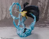 Bandai Spirits One Piece Trafalgar Law FiguartsZERO Statue - Thumbnail 12