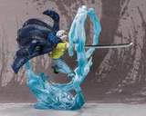 Bandai Spirits One Piece Trafalgar Law FiguartsZERO Statue - Thumbnail 14