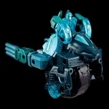 Hasbro Age of the Primes Deluxe Micronus Prime Action Figure (5.5") - Thumbnail 2