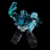 Hasbro Age of the Primes Deluxe Micronus Prime Action Figure (5.5") - Thumbnail 1