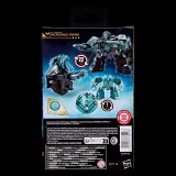 Hasbro Age of the Primes Deluxe Micronus Prime Action Figure (5.5") - Thumbnail 4