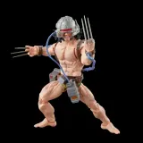 Marvel Legends Wolverine Weapon X 6" Action Figure - Thumbnail 3