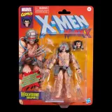 Marvel Legends Wolverine Weapon X 6" Action Figure - Thumbnail 4