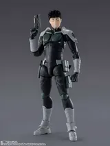 Bandai Spirits S.H.Figuarts Kafka Hibino – 1/6 Scale Figurine articulée - Thumbnail 2