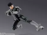 Bandai Spirits S.H.Figuarts Kafka Hibino – 1/6 Scale Figurine articulée - Thumbnail 3