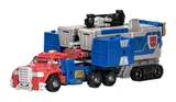 Hasbro Transformers Optimus Prime Evolution Commander Class 19cm - Thumbnail 5