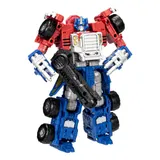 Hasbro Transformers Optimus Prime Evolution Commander Class 19cm - Thumbnail 2