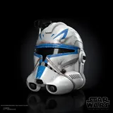 Hasbro Star Wars Black Series 1:1 Captain Rex (Ahsoka) Helmet - Thumbnail 4