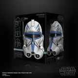 Hasbro Star Wars Black Series 1:1 Captain Rex (Ahsoka) Helmet - Thumbnail 8