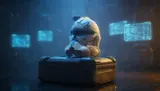 Hasbro Star Wars Black Series 1:1 Captain Rex (Ahsoka) Helmet - Thumbnail 10