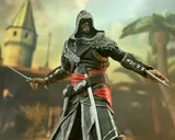 NECA Assassin's Creed: Revelations Ezio Auditore 18 cm Figura de acción - Thumbnail 3