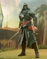 NECA Assassin's Creed: Revelations Ezio Auditore 18 cm Figura de acción - Thumbnail 2